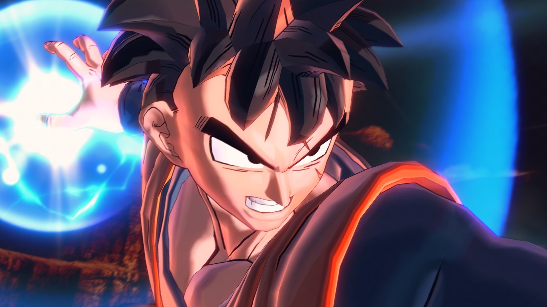 Dragon Ball: Xenoverse 2 - Imagen 16